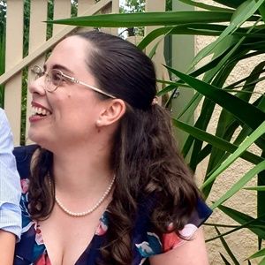 Meet your Posher, Bailey